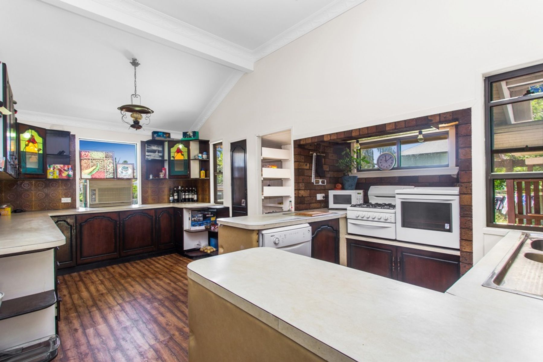 119 Days Road, Grange, QLD 4051