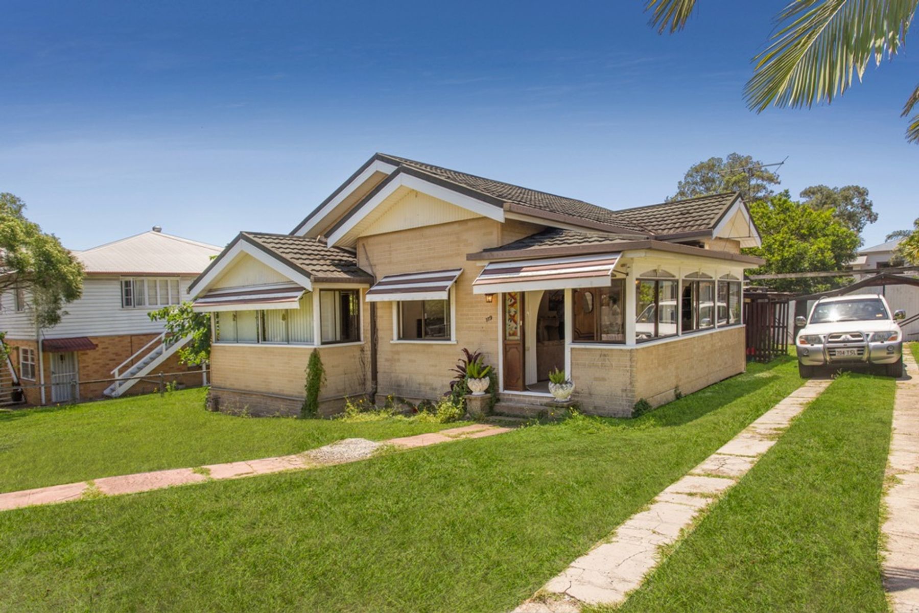 119 Days Road, Grange, QLD 4051