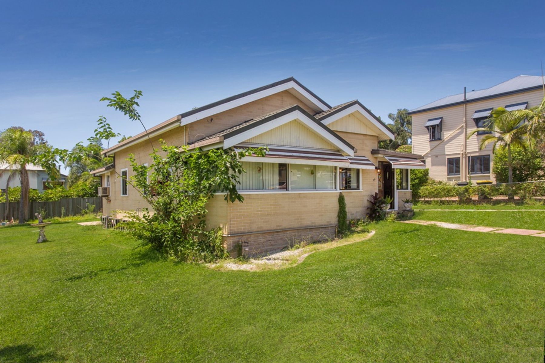 119 Days Road, Grange, QLD 4051
