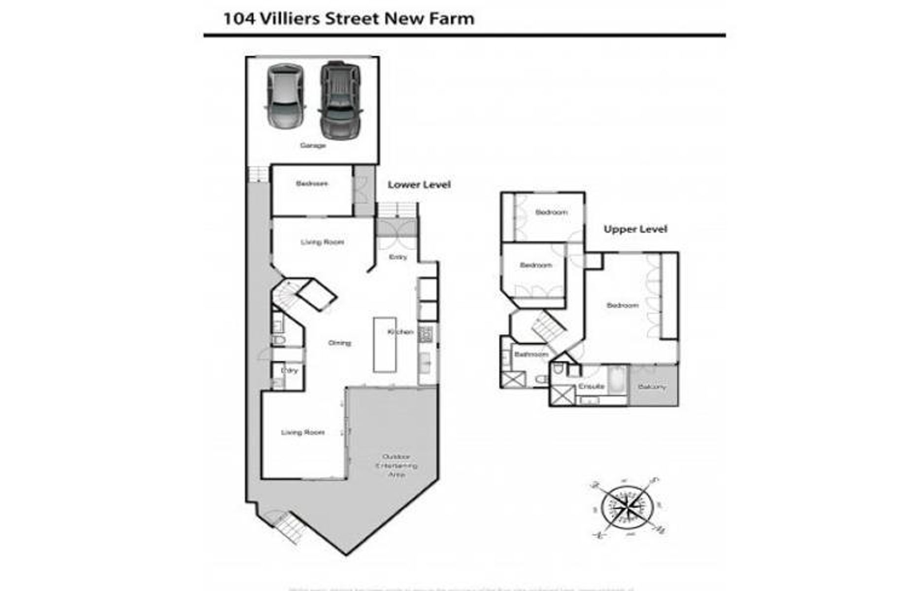 104 Villiers Street, New Farm, QLD 4005