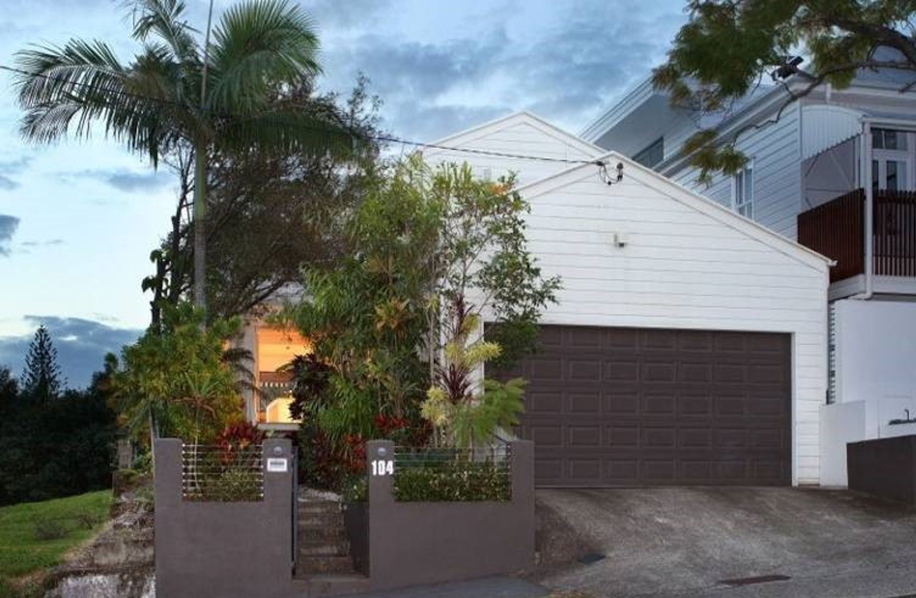 104 Villiers Street, New Farm, QLD 4005