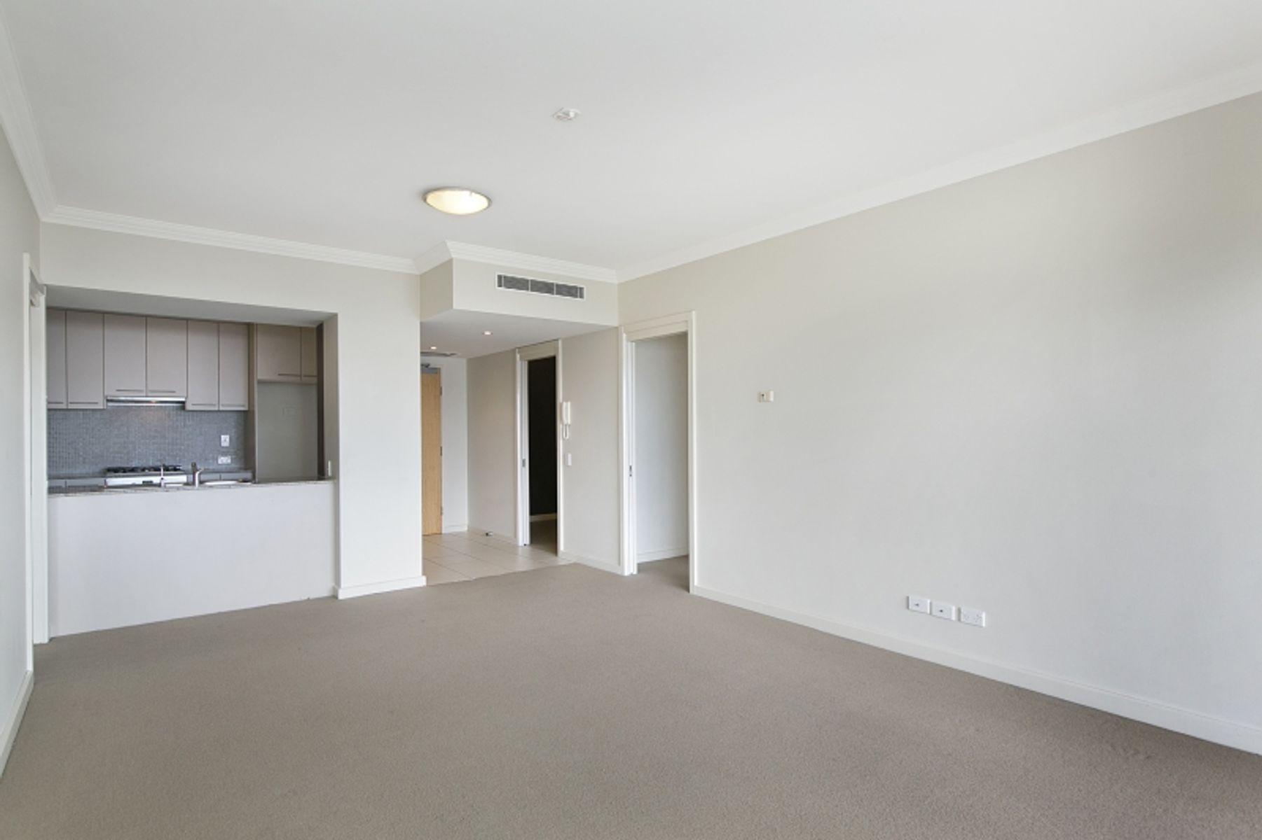 1702/141 Campbell Street, Bowen Hills, QLD 4006