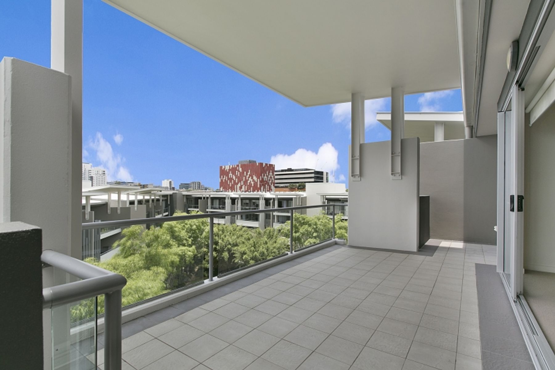 1702/141 Campbell Street, Bowen Hills, QLD 4006