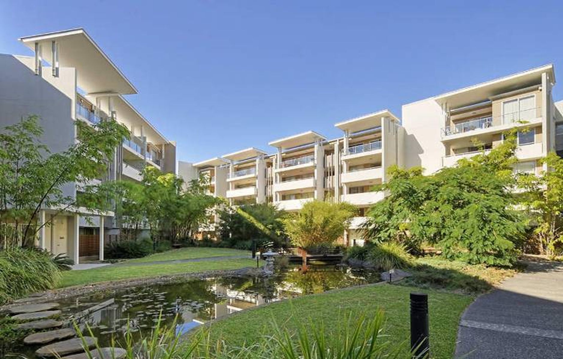 1702/141 Campbell Street, Bowen Hills, QLD 4006